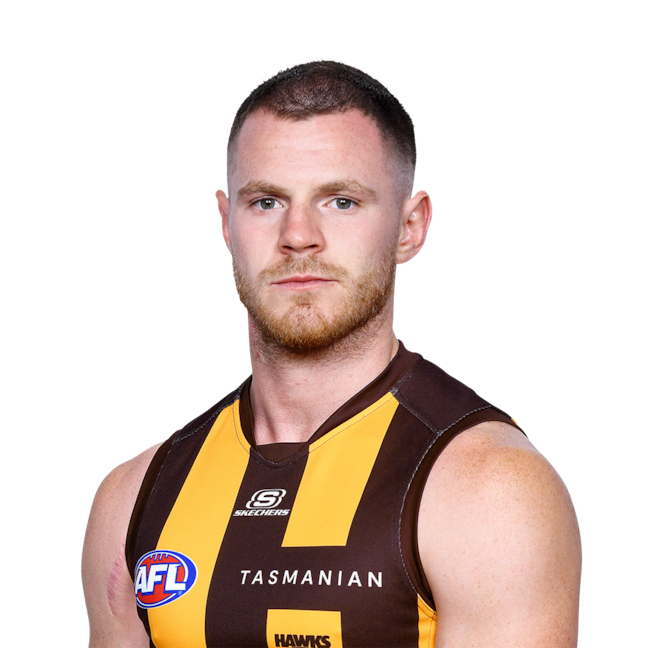 Blake Hardwick profile picture